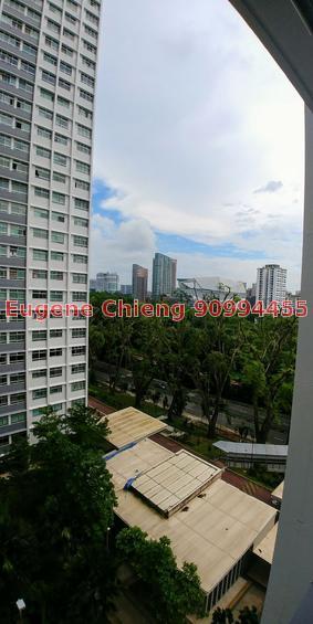 Blk 18B Holland Drive (Queenstown), HDB 4 Rooms #149307522